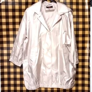 Alorna light wight jacket sz (9/10)